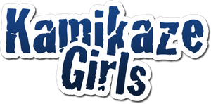 Kamikaze Girls's poster
