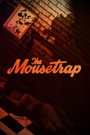 The Mouse Trap's poster