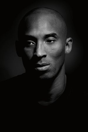 Kobe Bryant's Muse's poster