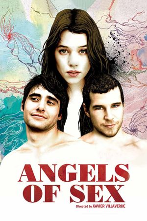 Angels of Sex's poster