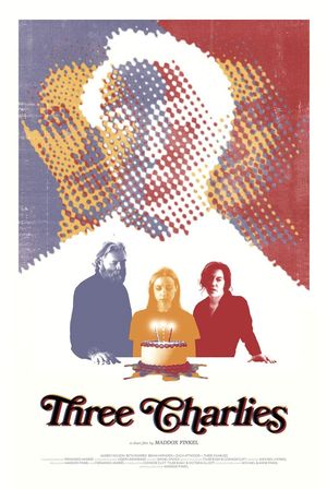 Three Charlies's poster