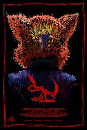 Dogged's poster