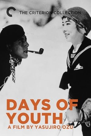 Days of Youth's poster
