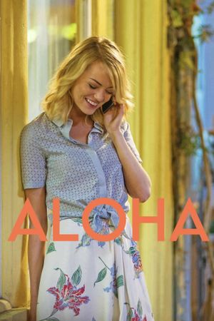 Aloha's poster