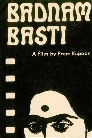 Badnam Basti's poster