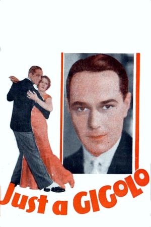 Just a Gigolo's poster