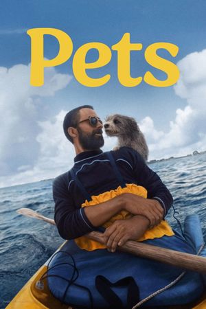 Pets's poster