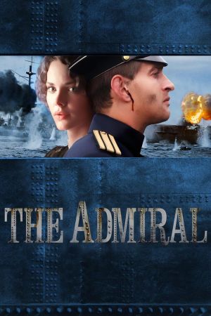 Admiral's poster