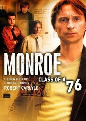 Class of '76's poster