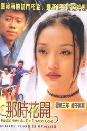 Where Have All the Flowers Gone's poster