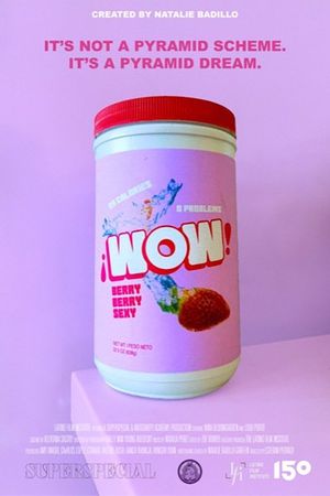 ¡WOW!'s poster