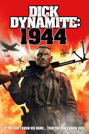 Dick Dynamite 1944's poster