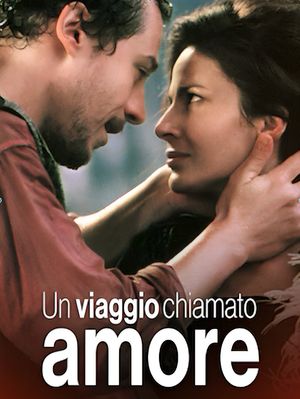 A Scandalous Journey's poster