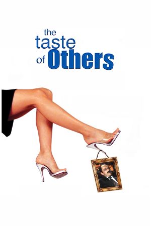 The Taste of Others's poster