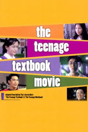 The Teenage Textbook Movie's poster