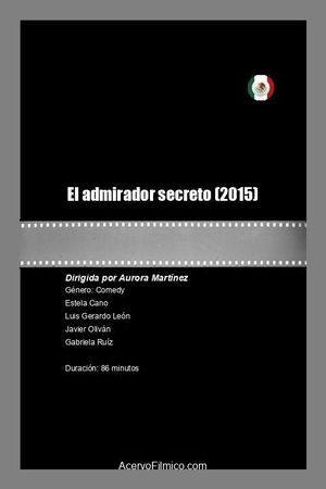 Secret Admirer's poster