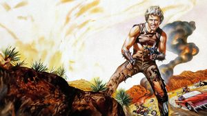 Stryker's poster