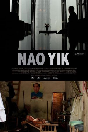 Nao Yik's poster