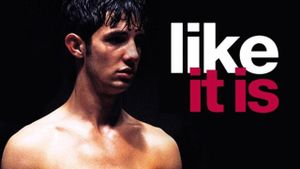 Like It Is's poster