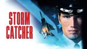 Storm Catcher's poster
