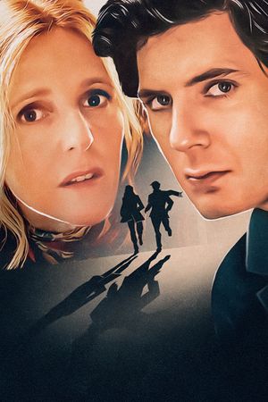 The Green Perfume's poster