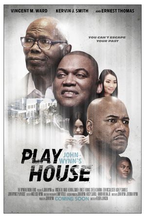 John Wynn's Playhouse's poster