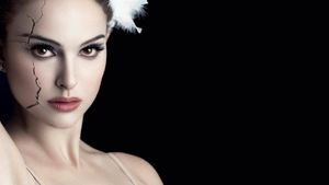 Black Swan's poster