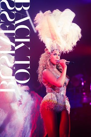 Back to Business (The Making of Revel)'s poster