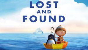 Lost and Found's poster