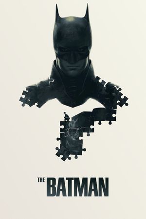 The Batman's poster