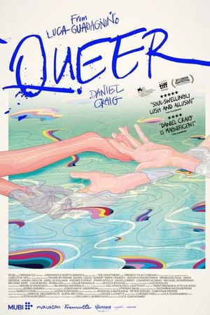 Queer's poster