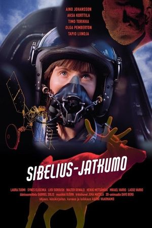 Sibelius Continuum's poster