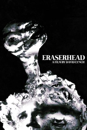 Eraserhead's poster