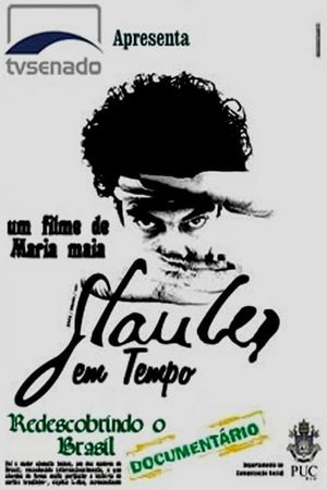 Glauber em Tempo - Redescobrindo o Brasil's poster