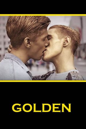 Golden's poster