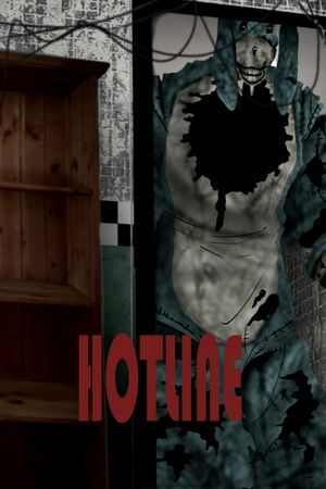 Hotline's poster