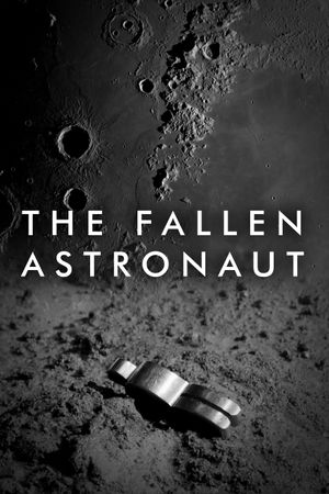 The Fallen Astronaut's poster