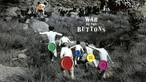 War of the Buttons's poster