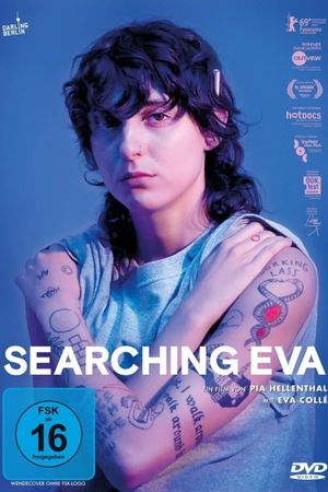 Searching Eva's poster