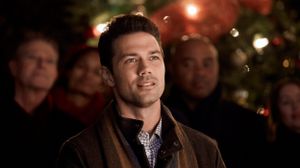 Hope at Christmas's poster