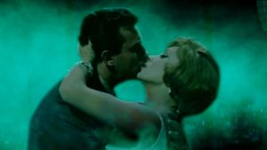The Green Fog's poster