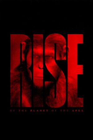 Rise of the Planet of the Apes's poster