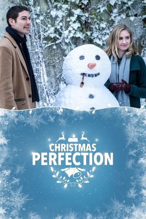 Christmas Perfection's poster