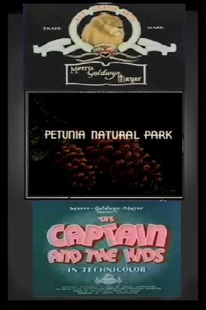 Petunia Natural Park's poster