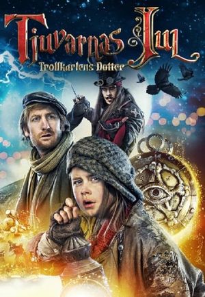 The Wizard's Daughter's poster