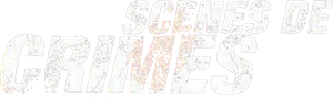 Crime Scenes's poster