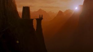 Star Trek III: The Search for Spock's poster