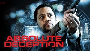 Absolute Deception's poster