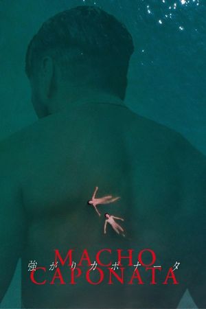 Macho Caponata's poster