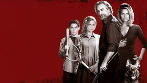 The Family's poster